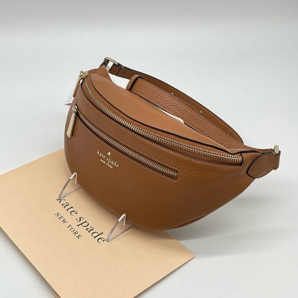 Kate Spade Leila Belt Bag - Picture 3 of 9